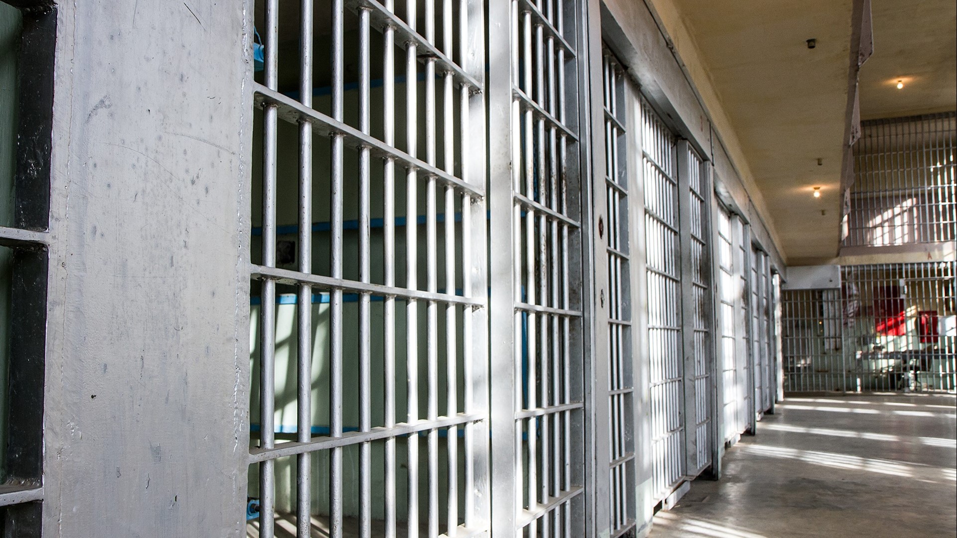 Review Officers falsified logs in at least 4 Virginia jail deaths