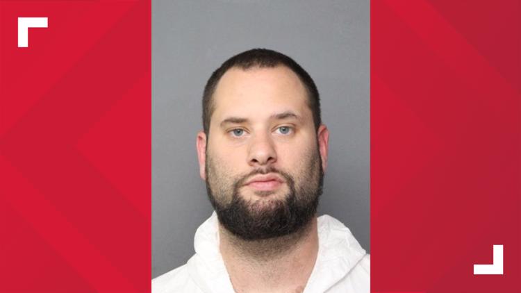 Norfolk man sentenced to 35 years in toddler's scalding death
