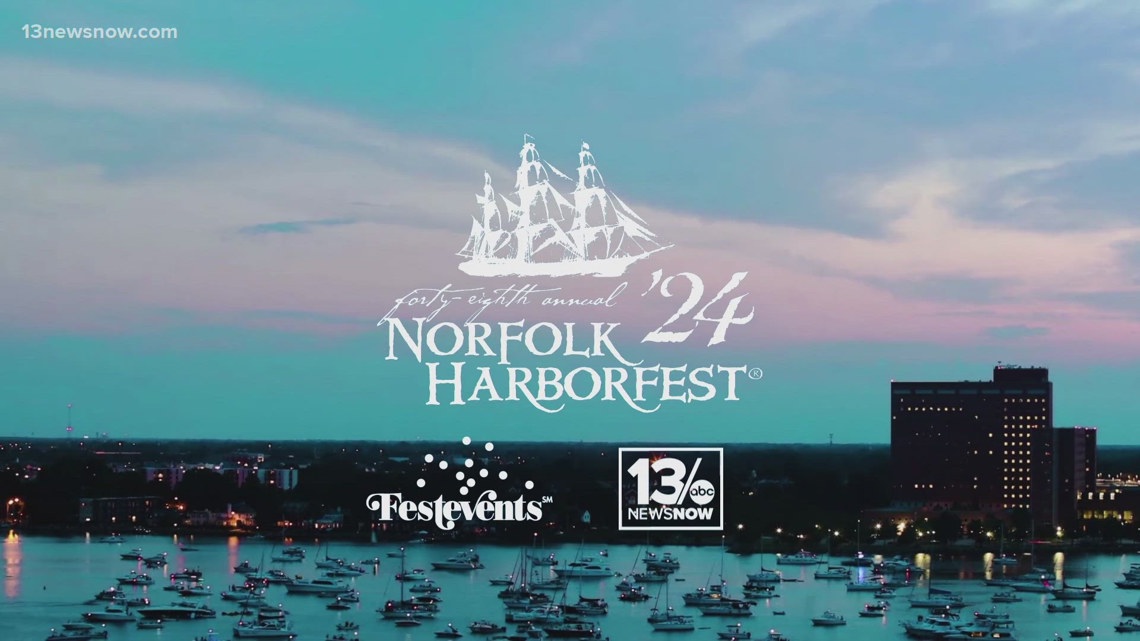Harborfest 2024