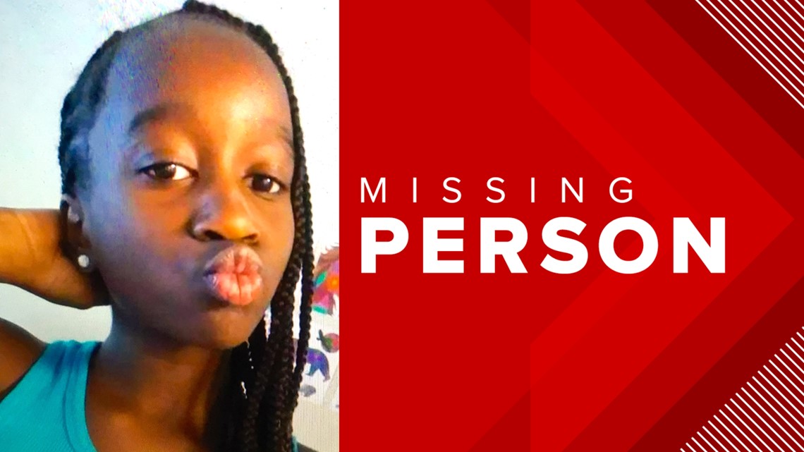 Found Portsmouth Police Found Missing 13 Year Old Girl