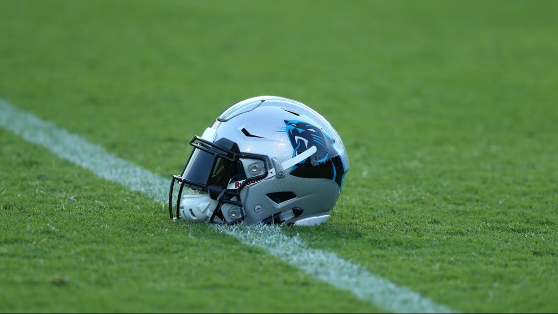 Carolina Panthers relocation: SC offers NFL team tax breaks