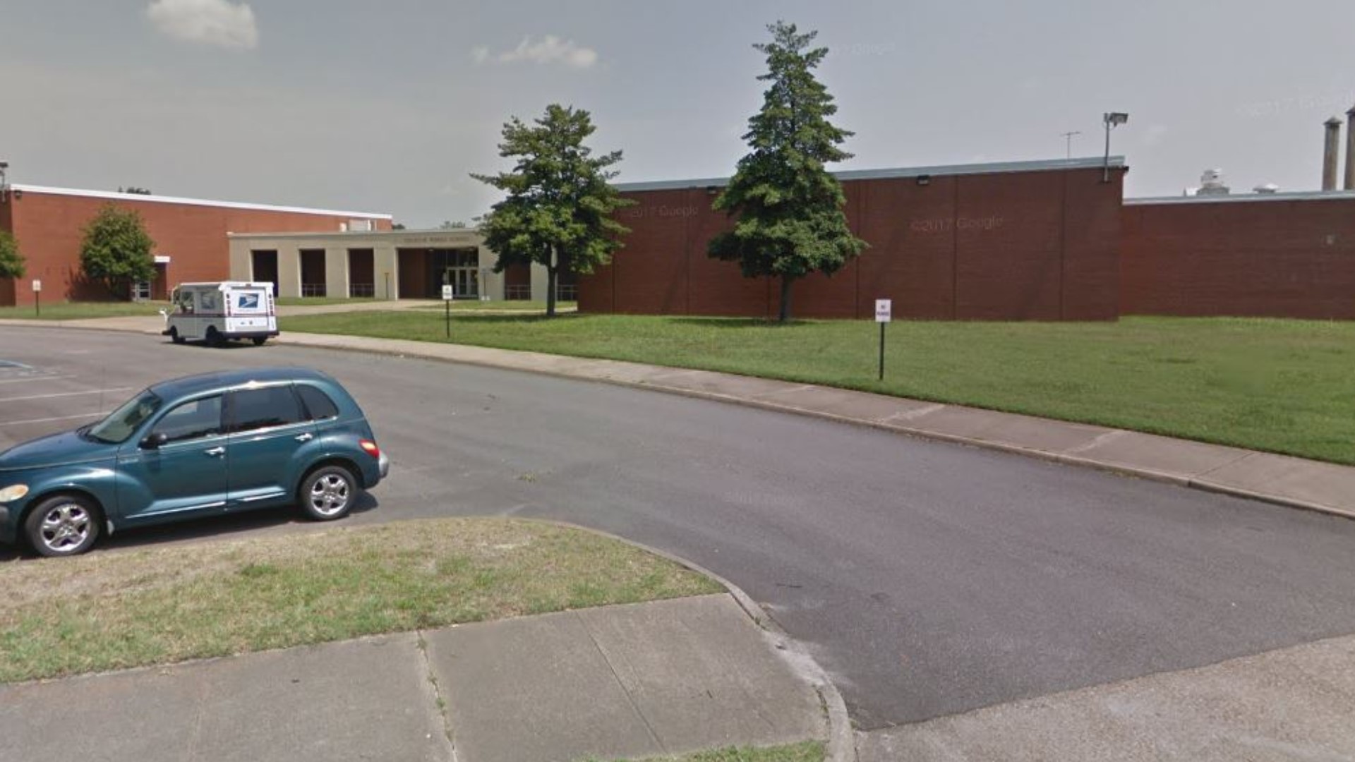 Fight breaks out at Portsmouth middle school, initiates lockdown