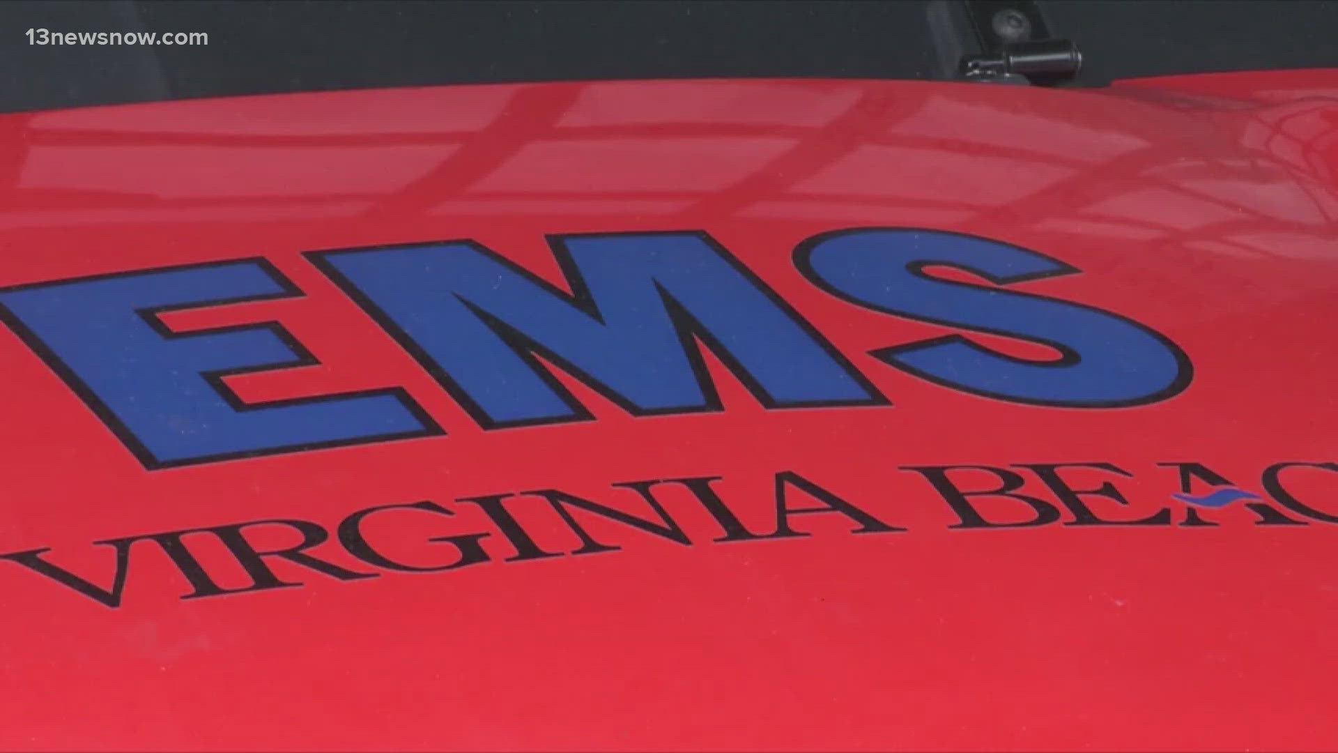 According to the head of the Virginia Beach EMS, without action, staffing shortages could lead to a larger problem in the near future.