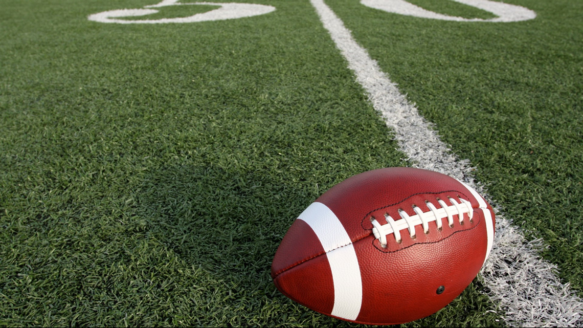 Schools Cancel Varsity Football Cite Lack Of Interest 13newsnow Com