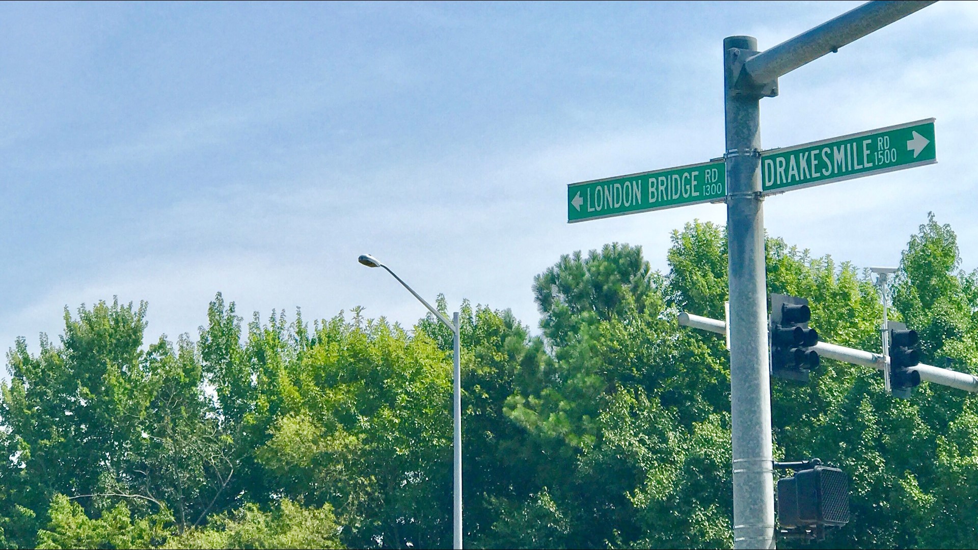 Road closures to know about ahead of the NAS Oceana Air Show