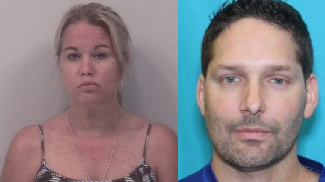 Wife Other Person Charged With Elizabeth City Business Owners Murder