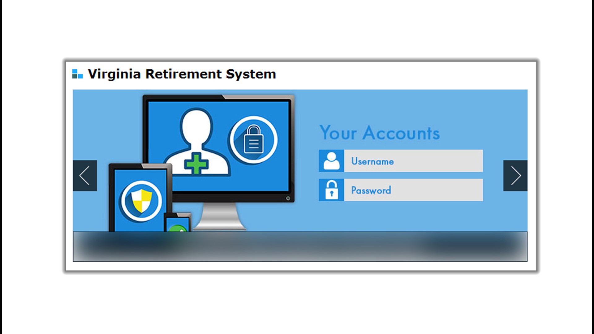 Virginia Retirement System sees 22 cases of identity theft | 13newsnow.com