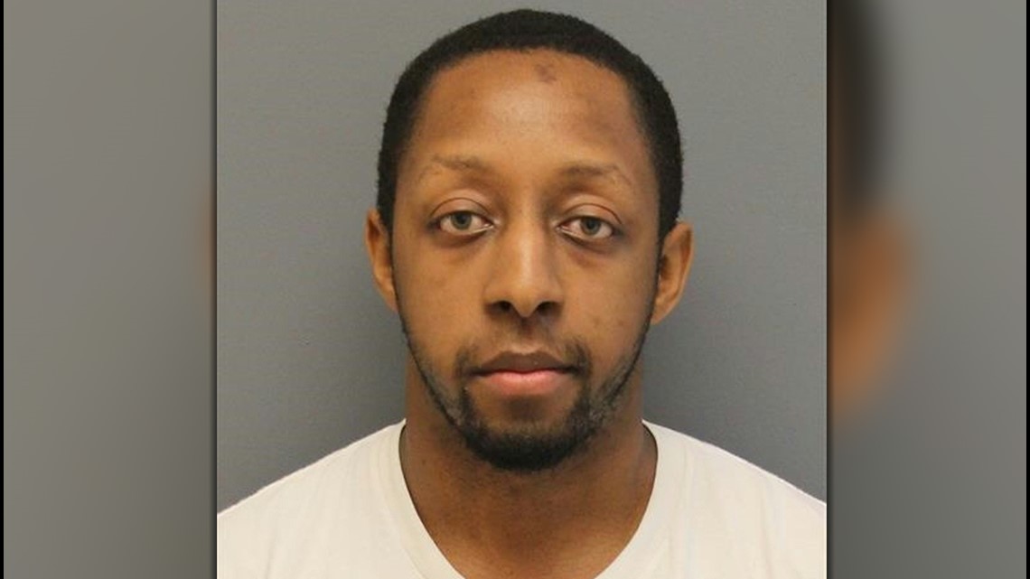 Newport News martial arts teacher charged, accused of raping students