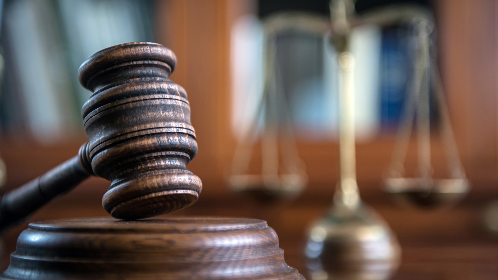 Man found not guilty by reason of insanity for 2024 double homicide ...