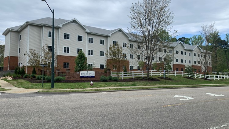 Brookdale senior living employee handbook template