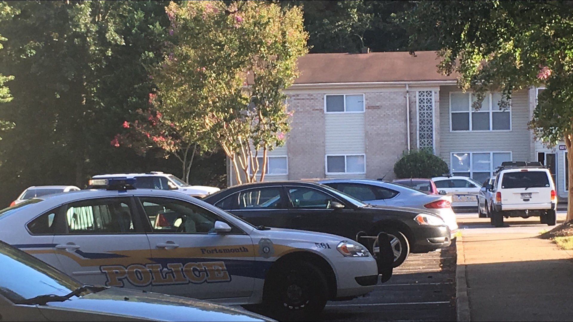 Portsmouth police investigating shooting that left 1 dead, 1 injured ...