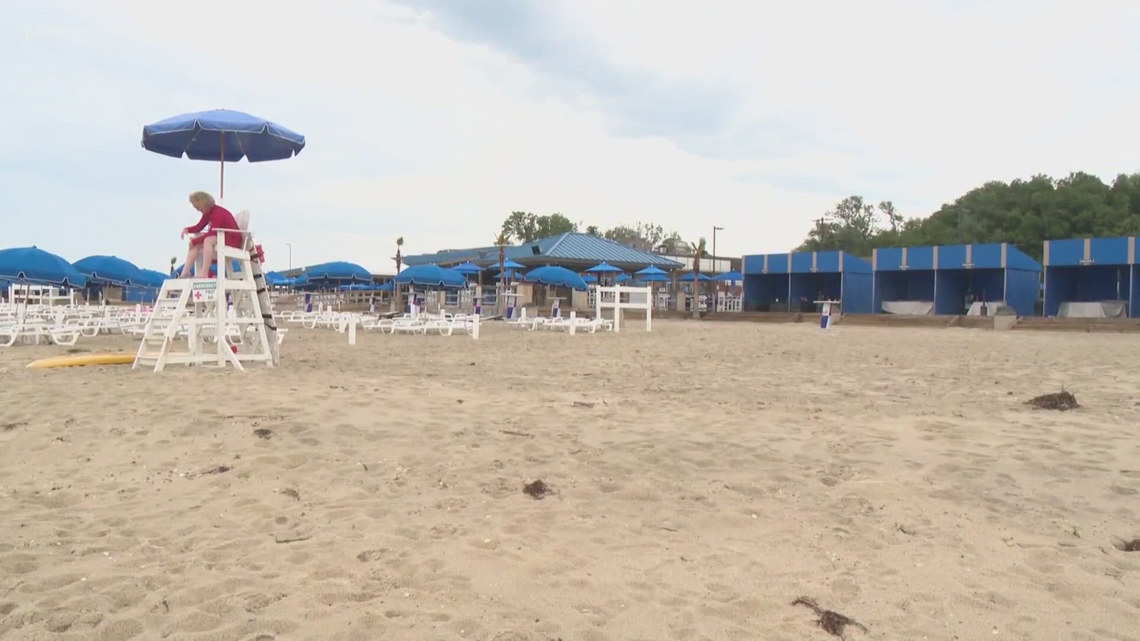 Paradise Ocean Club opens back up | 13newsnow.com - Vimarsana News