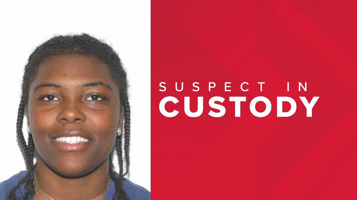 Police make arrest for April robbery at Verizon store in Suffolk ...