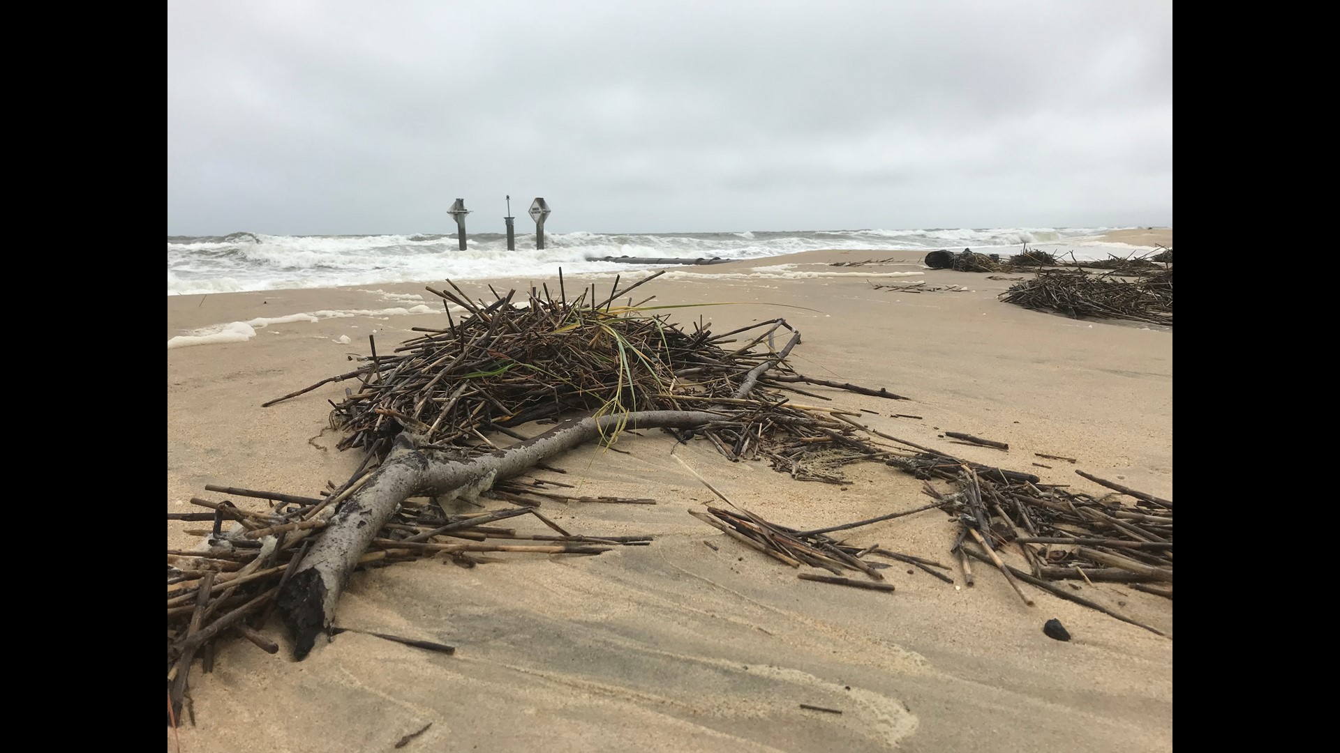 Cities across Virginia, North Carolina prepare for Hurricane Florence