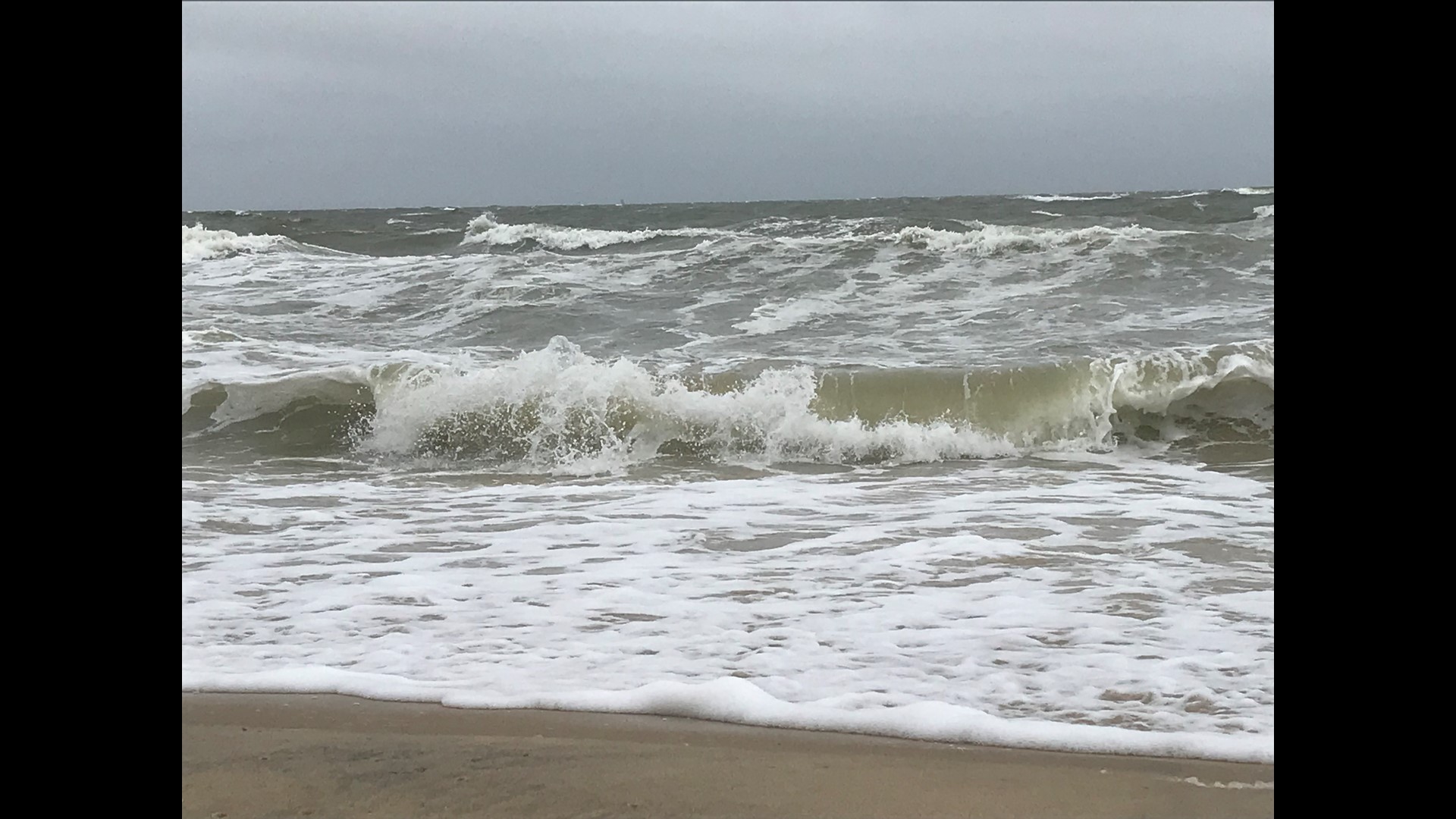 Cities across Virginia, North Carolina prepare for Hurricane Florence