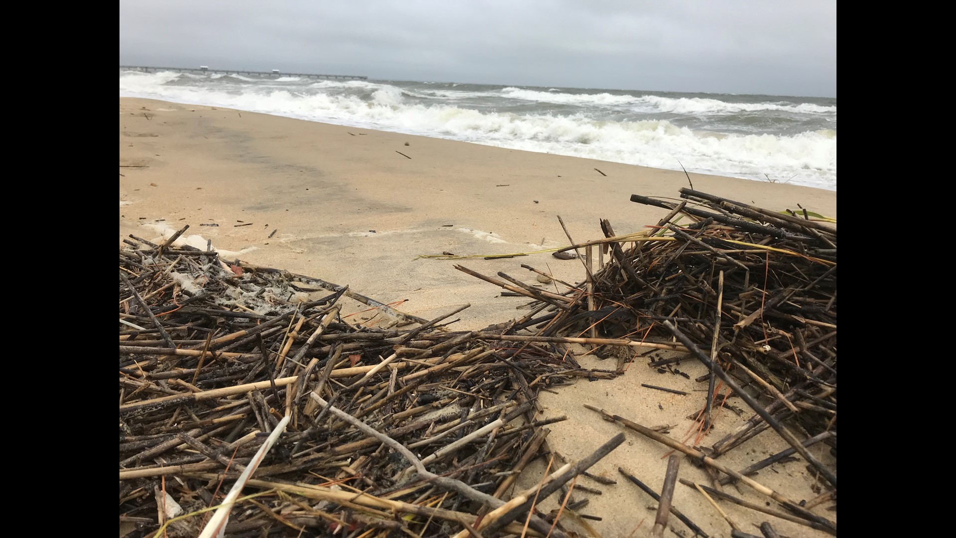 Cities across Virginia, North Carolina prepare for Hurricane Florence