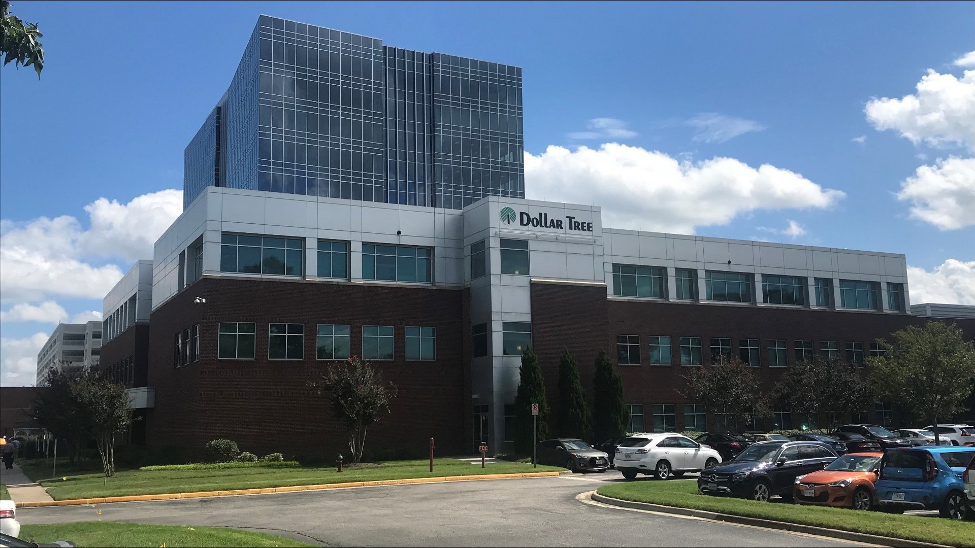 Chesapeakebased Dollar Tree chain earns 'D' grade on toxic chemicals