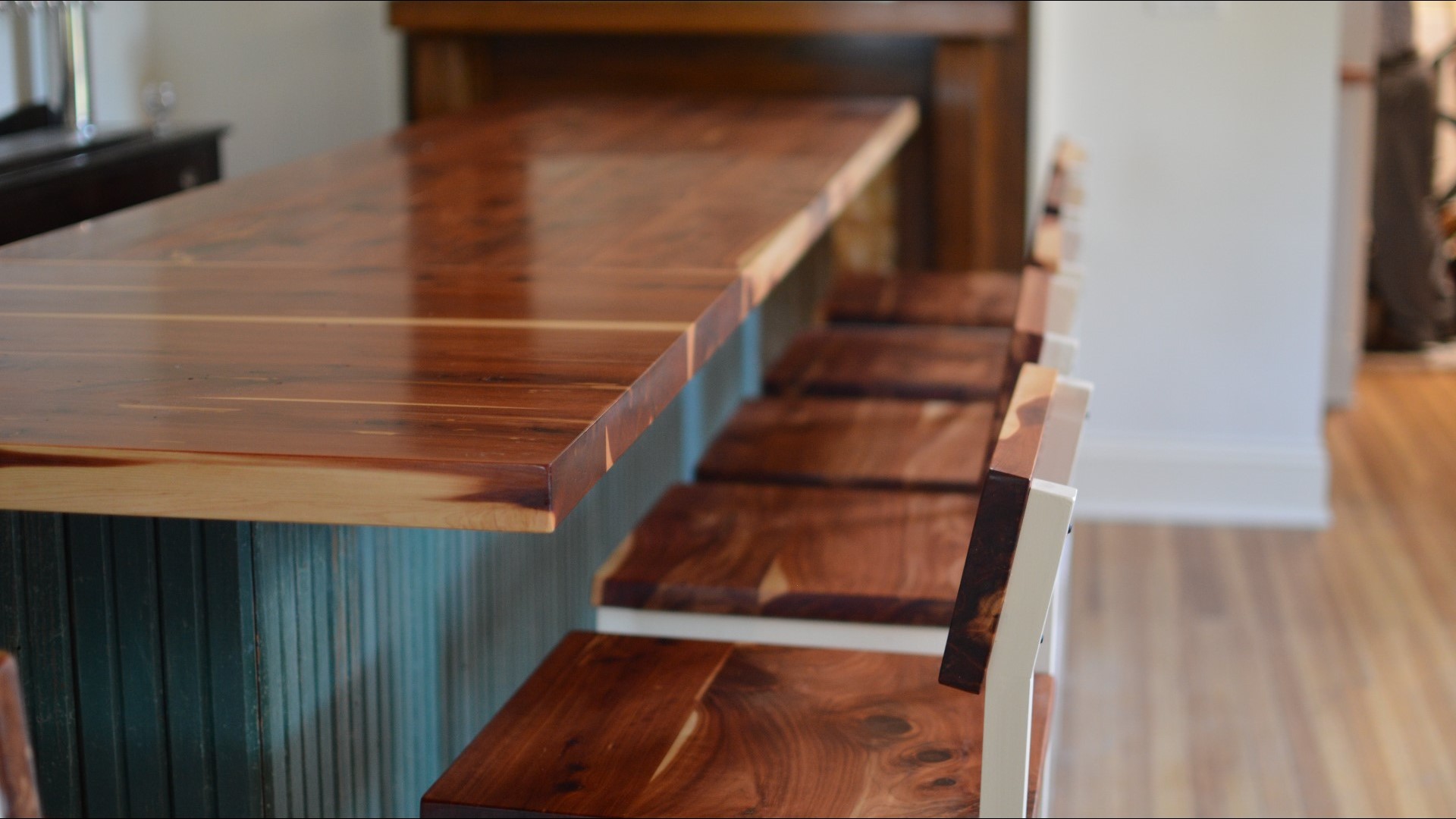 Farmhouse turned brewery opens in Virginia Beach