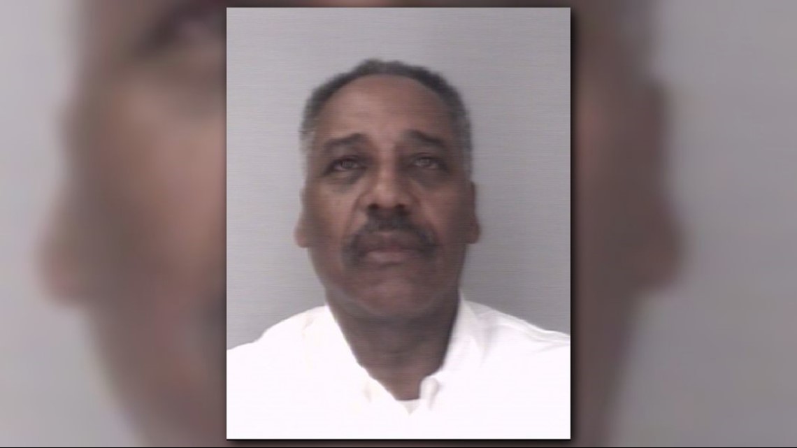 Virginia state Delegate Matthew James arrested for DWI