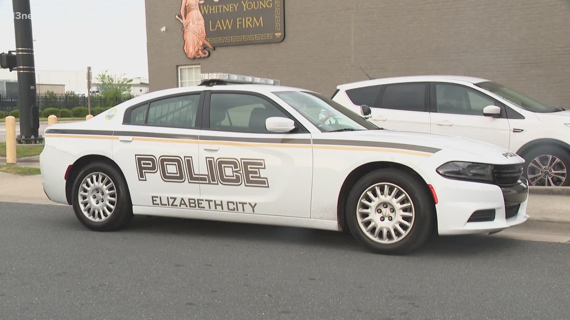 Three different investigations are in motion after an Elizabeth City Police officer shot and killed a man early Saturday.
