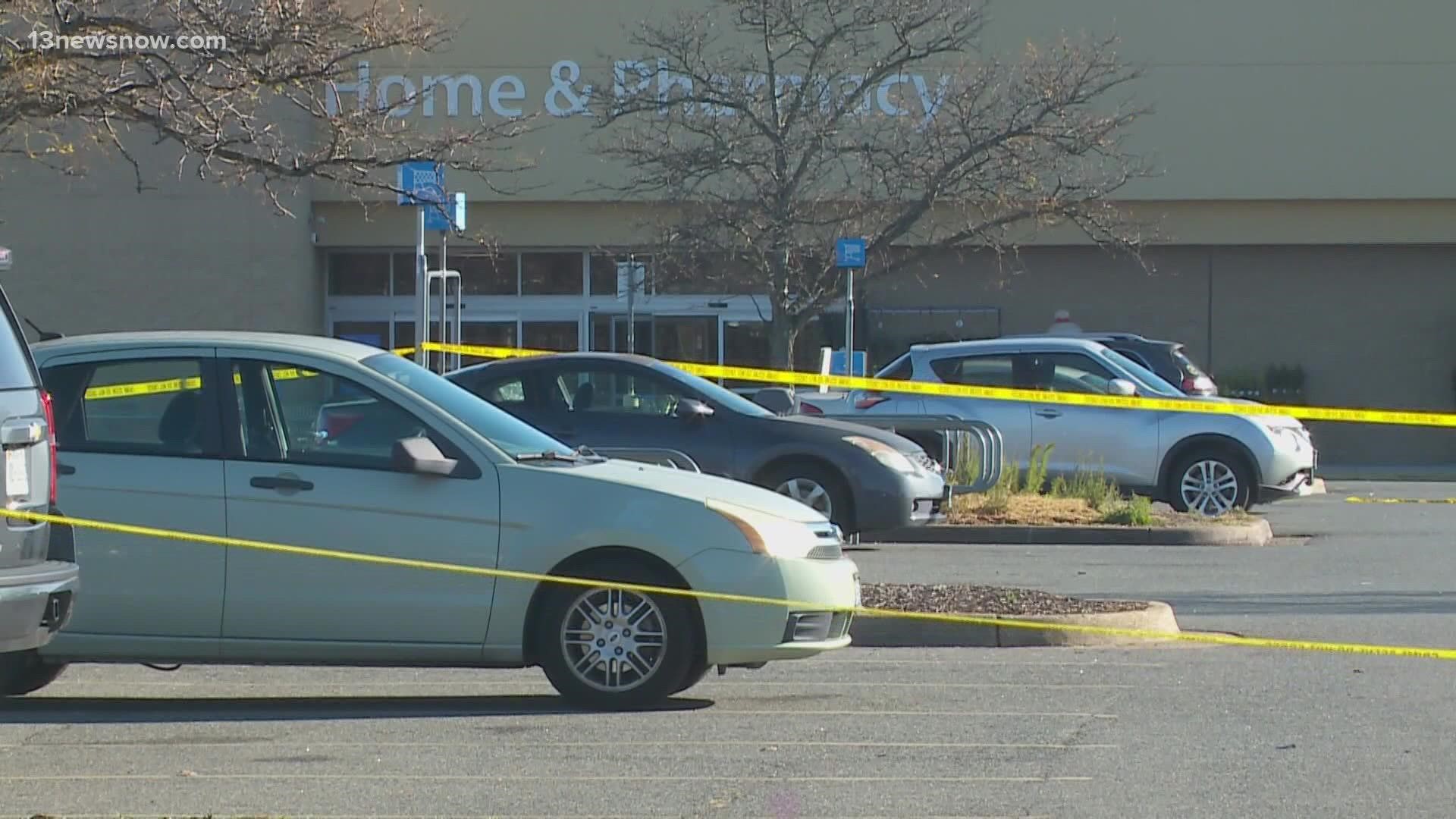 We're digging deeper into a second $50 million lawsuit Walmart is facing after the shooting.