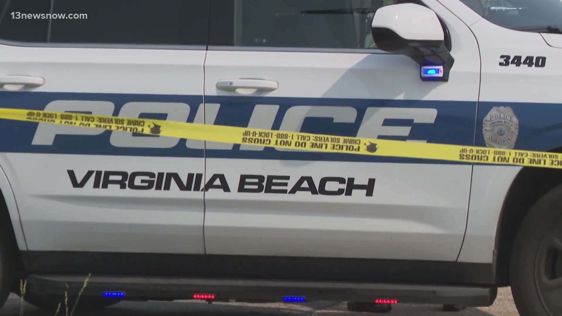 Man shot by police after aiming replica gun in Virginia Beach ...