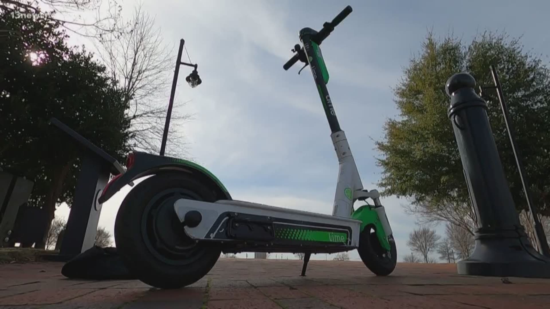 This spring, scooter riders will have to follow speed limits and area regulations at the Virginia Beach Oceanfront. City Council hopes to ensure safer rides.