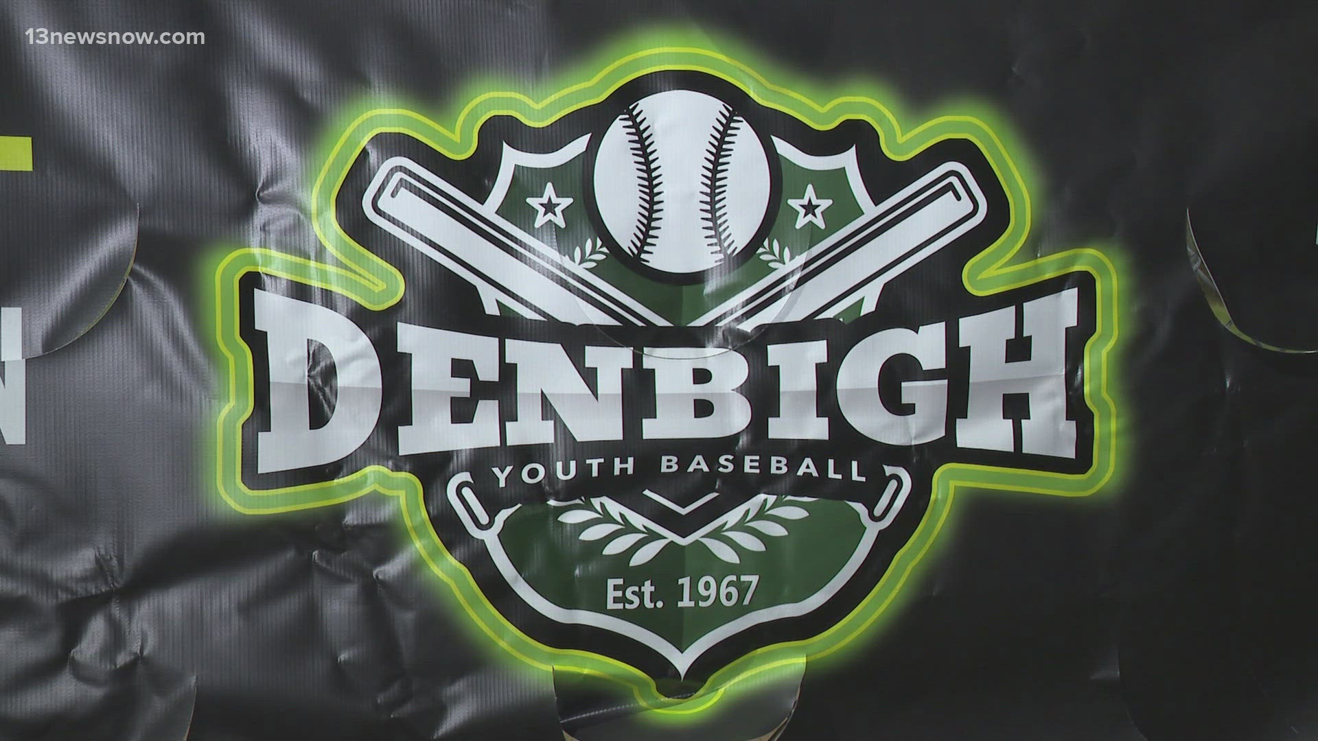 Court documents say Jarrod Vass has been embezzling money from the Denbigh Youth Baseball League for several months.