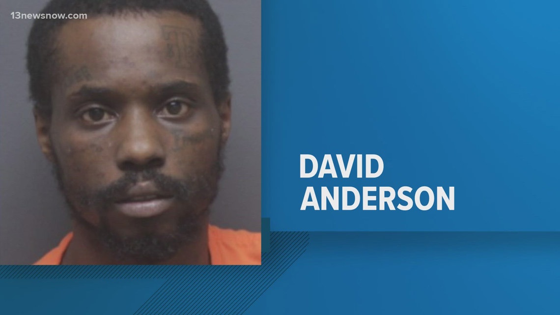 Arrest made in Newport News woman's murder | 13newsnow.com