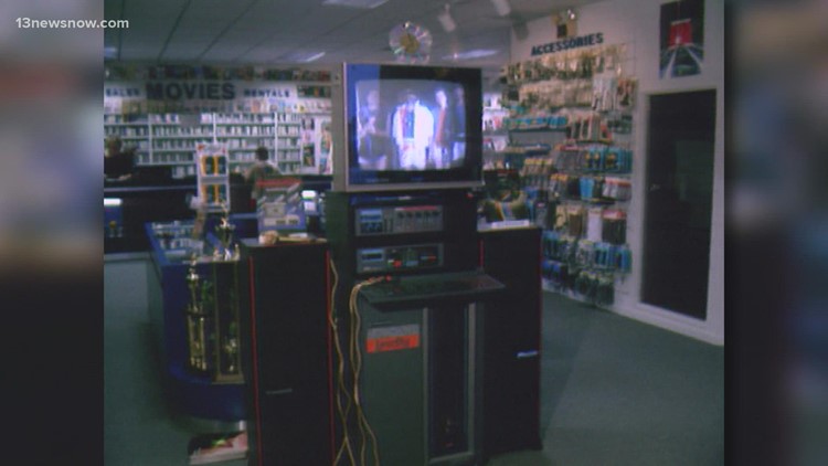 Throwback: A look at the $10,000 video jukebox in 1984