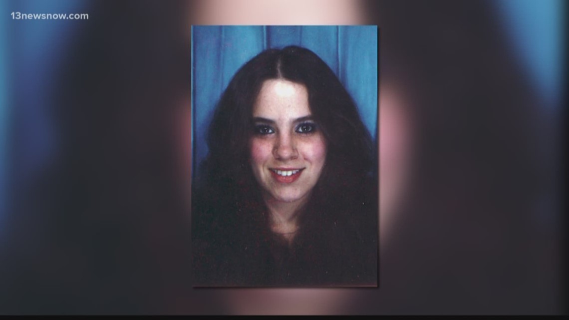 Arrest made in 1986 Virginia Beach cold case murder | 13newsnow.com