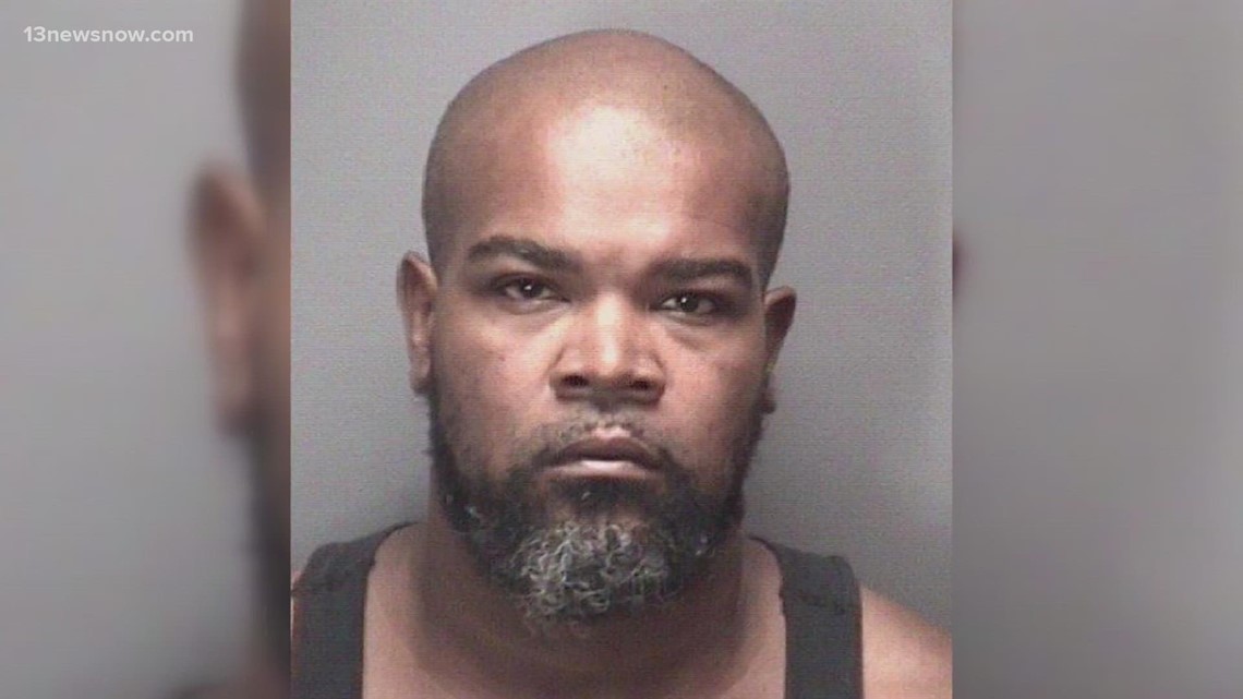 Suffolk man arrested, charged with shooting 4-year-old boy to death