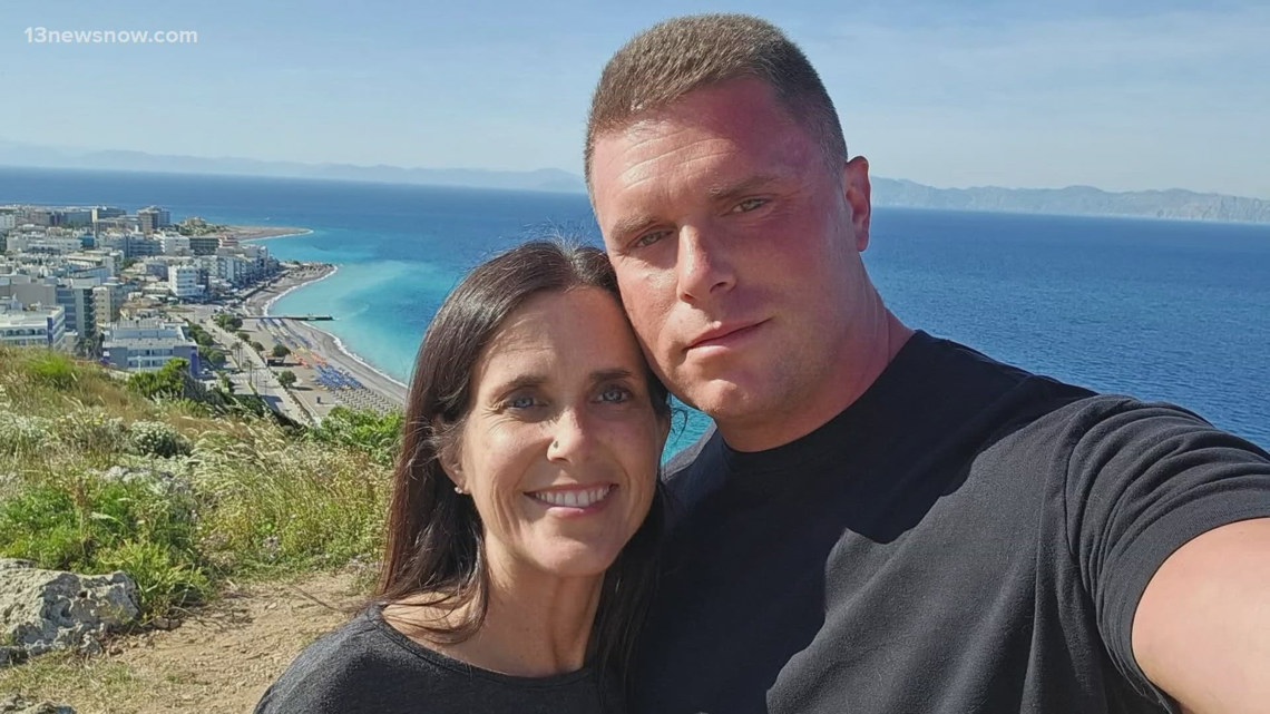 Virginia Beach teacher prepares for life-saving transplant after years of quietly fighting to keep going