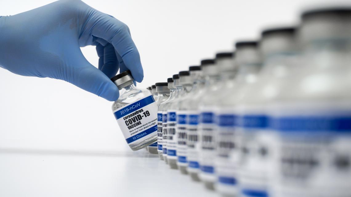 Norfolk long-term care facility to begin coronavirus vaccinations in January - Vimarsana News