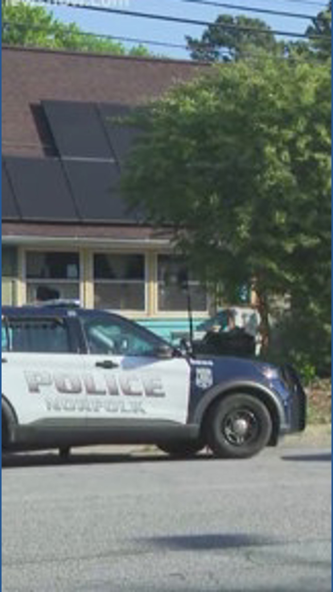 Norfolk police investigating shooting on Norview Avenue | 13newsnow.com