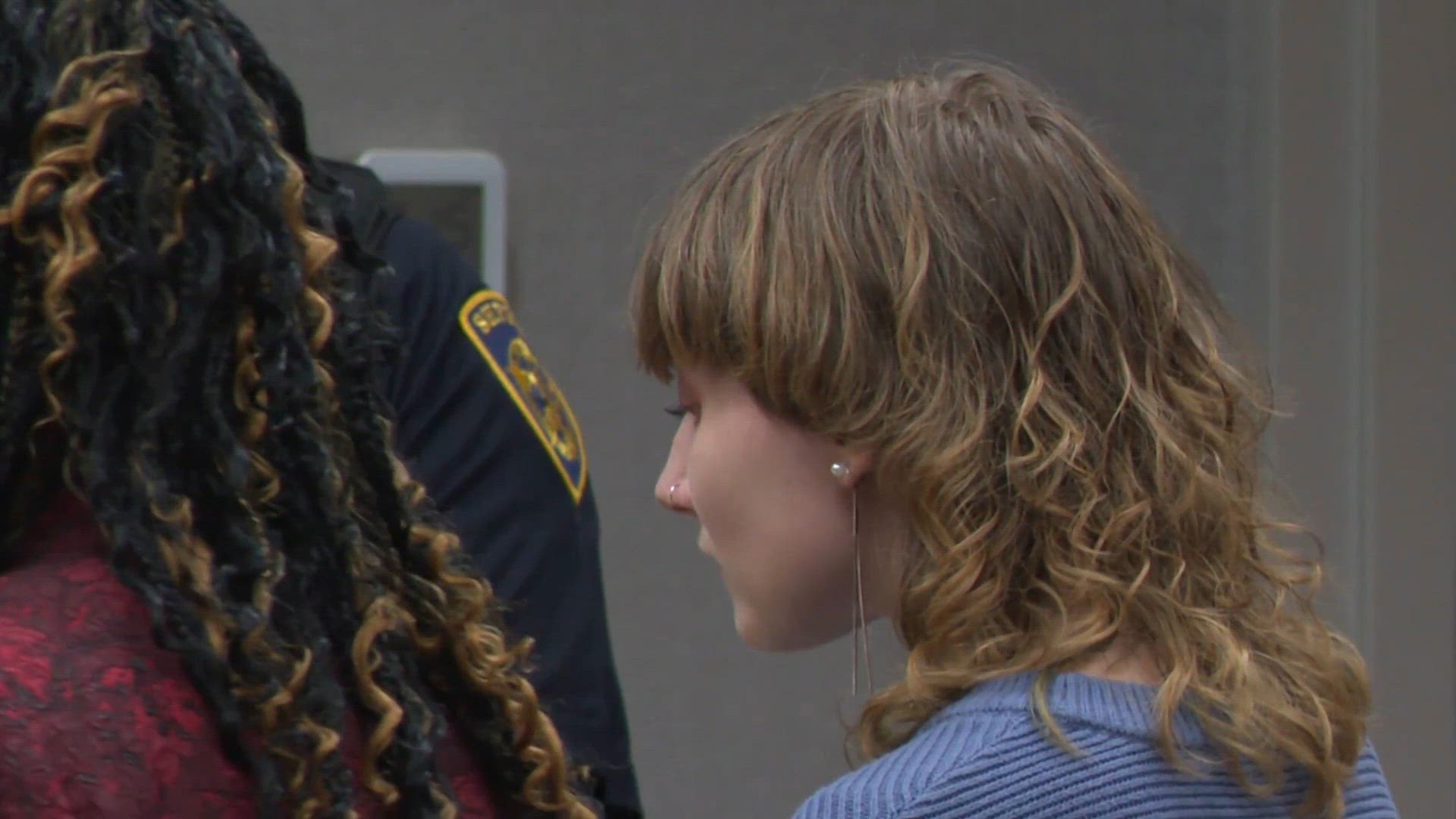 Woman accused of deadly Virginia Beach Russian roulette shooting ...