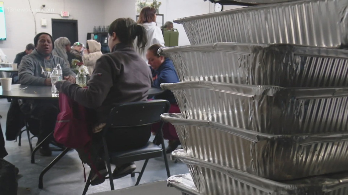 Canceled charity event leads to big community donation