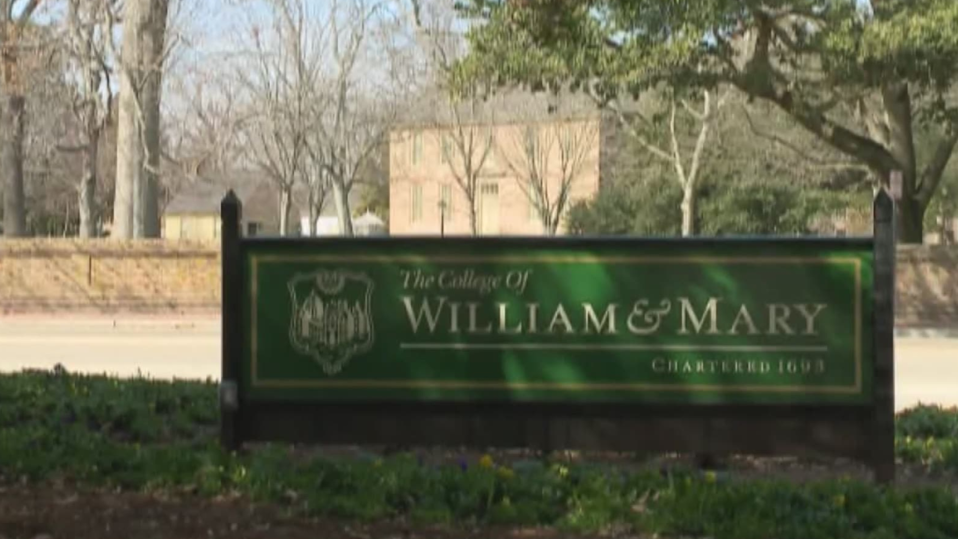 Under a partnership with Dominion Energy, William and Mary will get nearly 50 percent of its electricity from renewable energy.