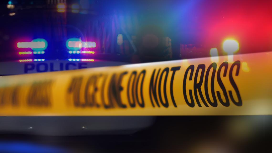 Manteo man charged with two murders - Vimarsana News