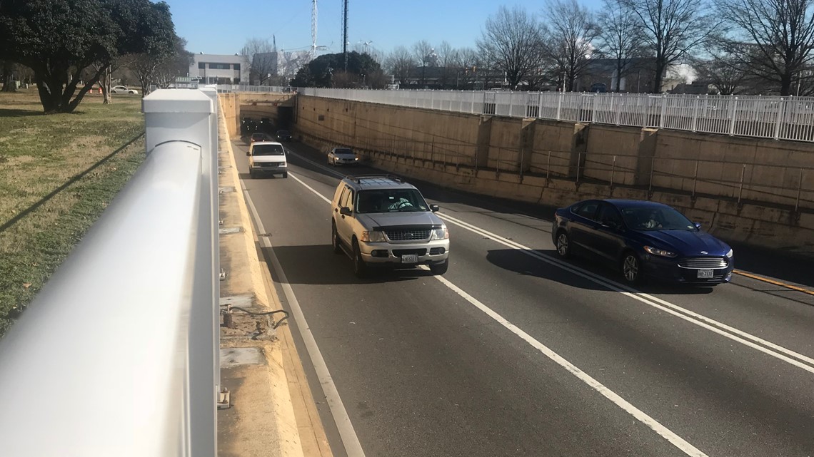 Mayors, board call for an end to ERC toll deal for Downtown and Midtown