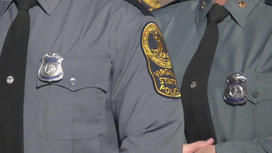 Two chases and a man dead on the highway: Friday night for VSP - Vimarsana News