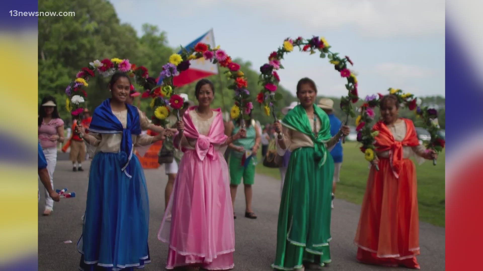 The celebration in honor of Philippine Independence Day returns Saturday, July 8.