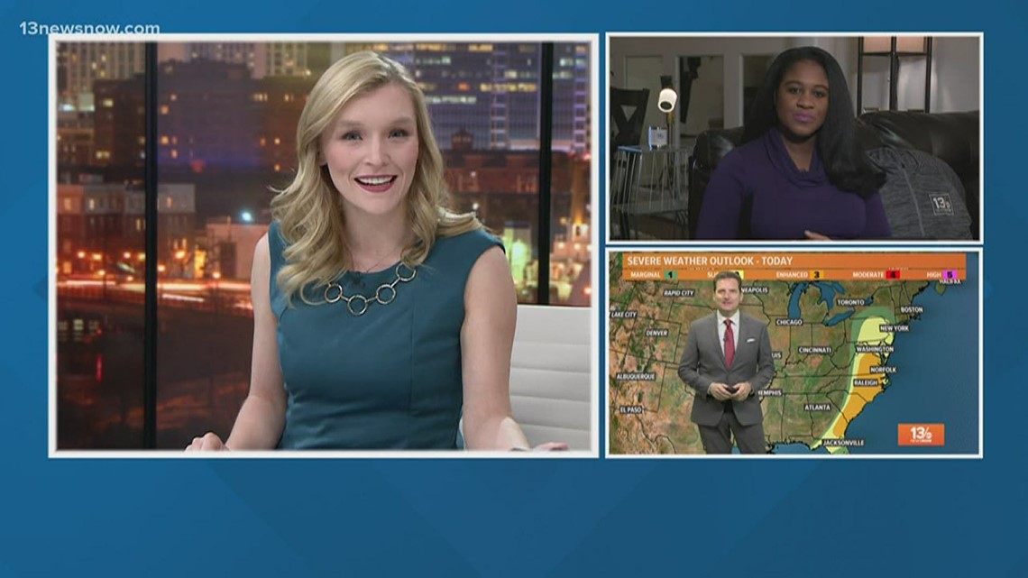 Top Headlines: 13News Now Daybreak April 13 2020 13newsnow com