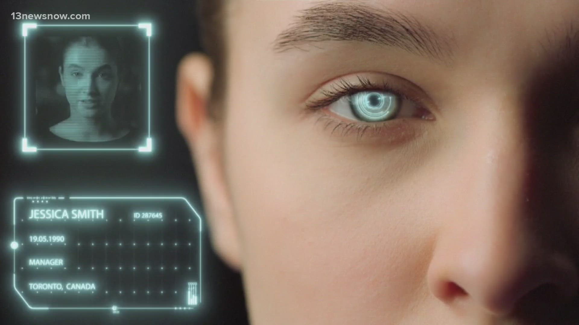 There's a new movement to use facial recognition in stores for security and it's not without controversy.