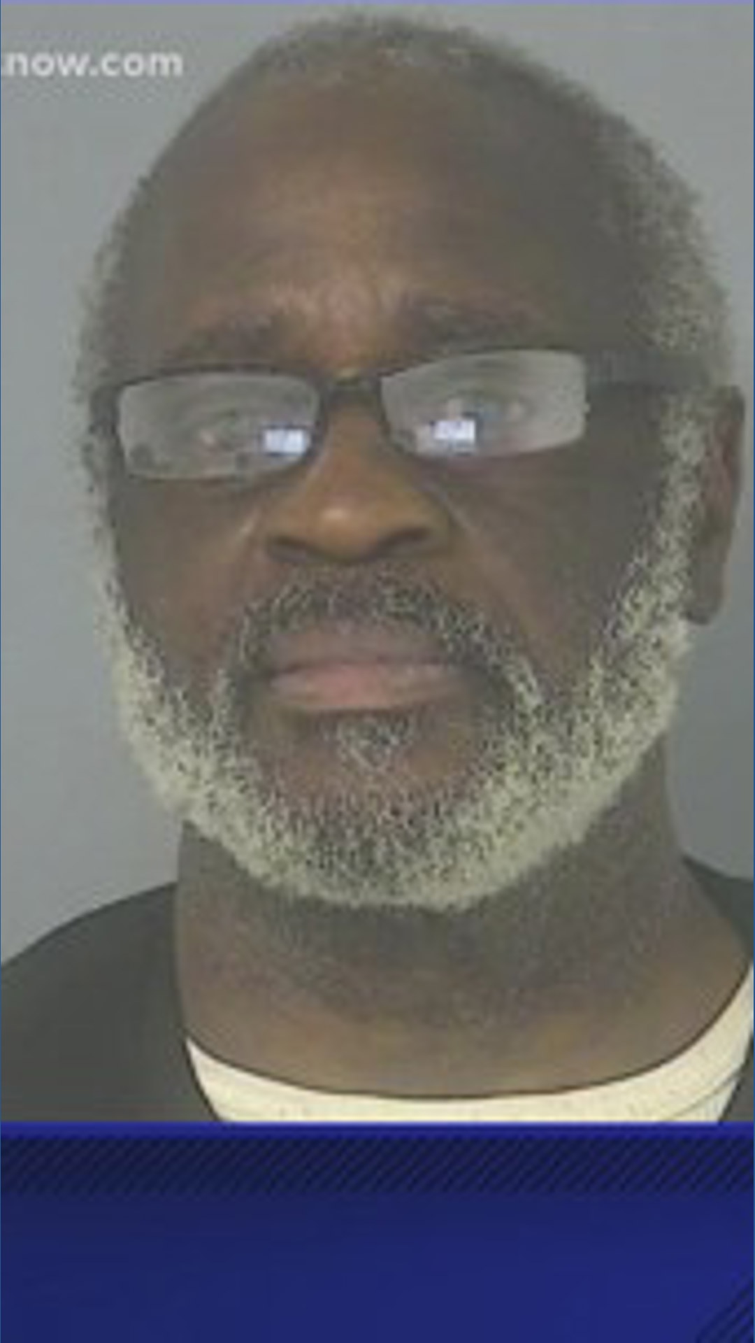 Man pleads guilty to James City County rape cold case | 13newsnow.com