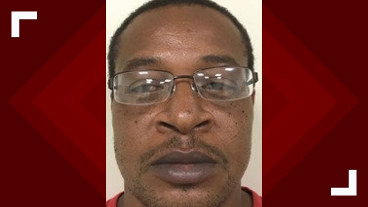 Man Who Failed To Register As Sex Offender Wanted By Us Marshals Police 9761