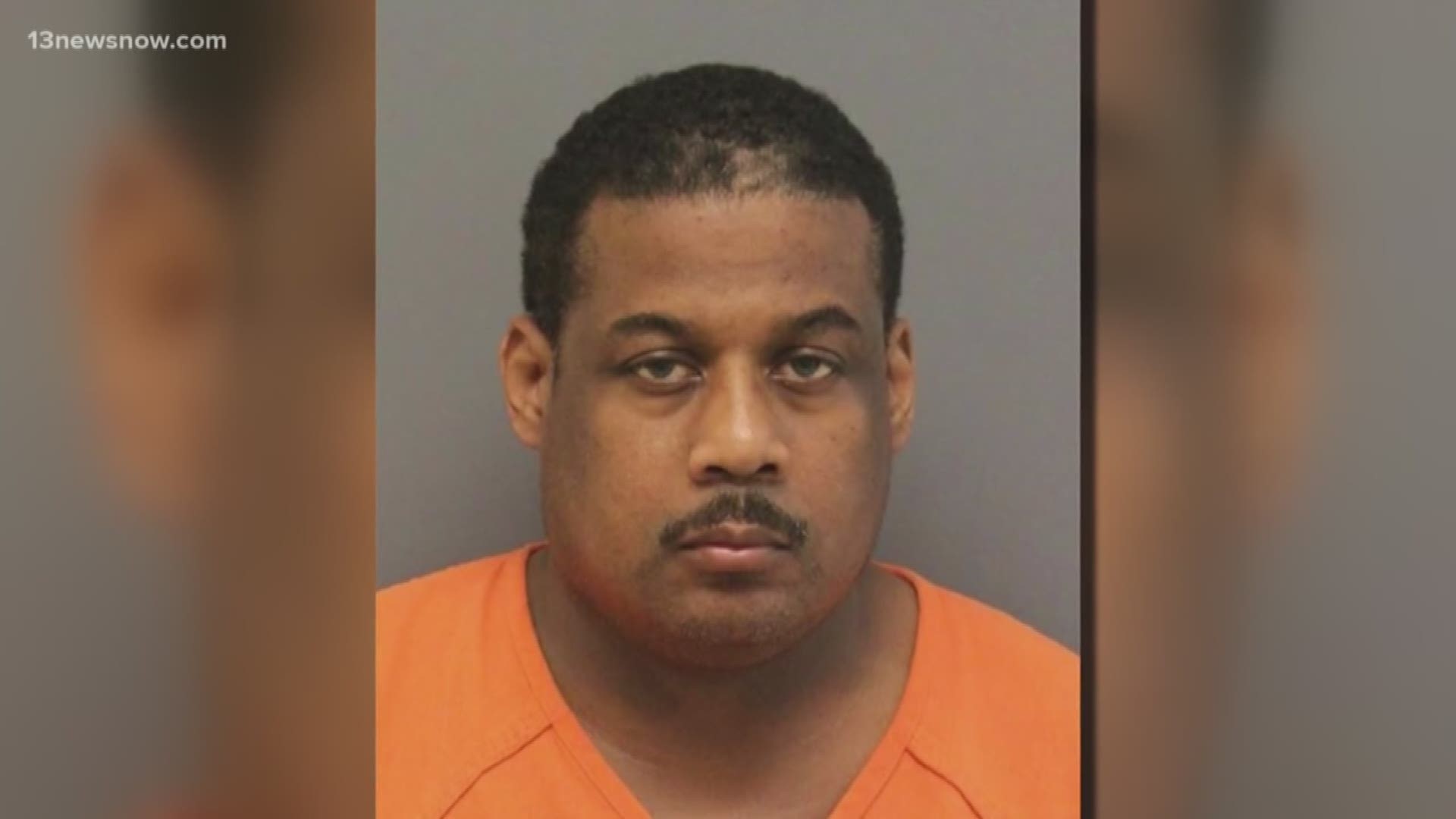 Police: Man charged with second-degree murder in shooting death of ex ...