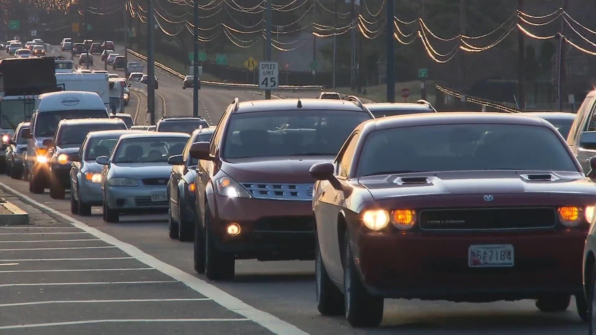 Before hitting the road this holiday weekend, experts recommend double-checking insurance policy details