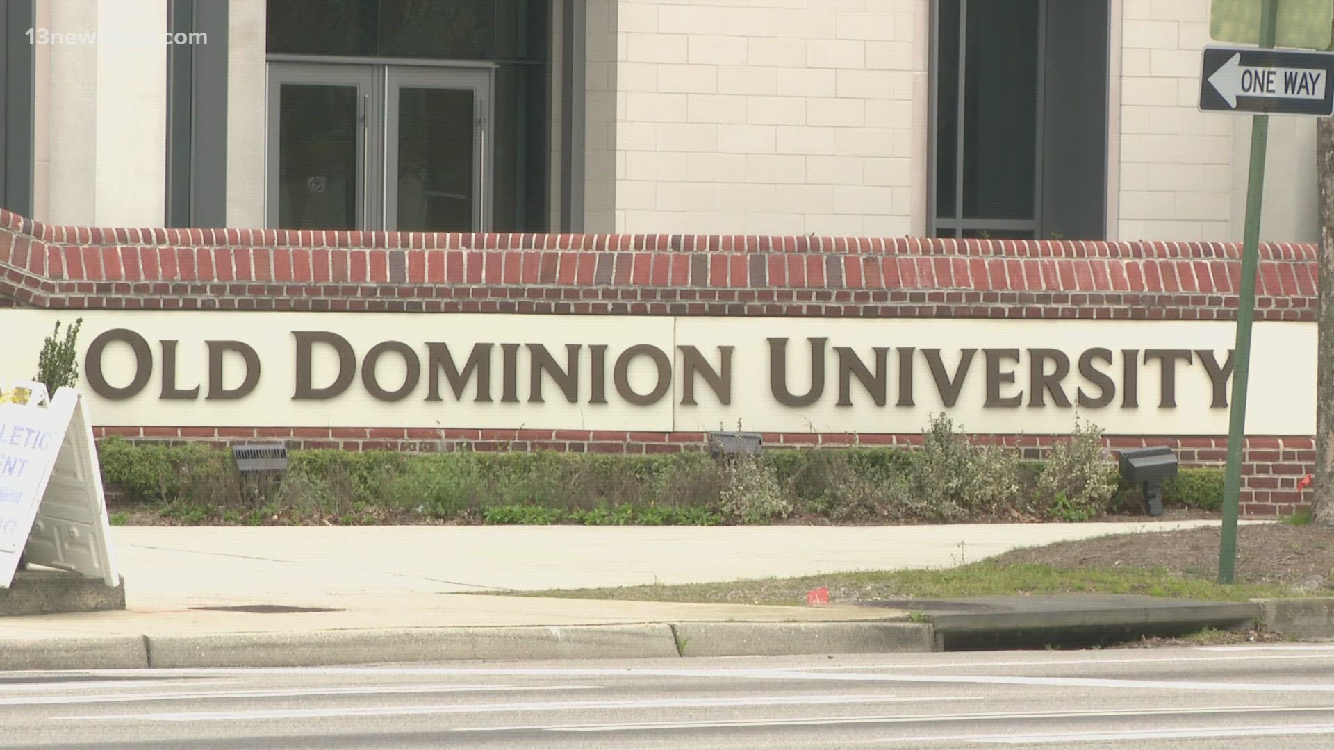Both Old Dominion University and Christopher Newport University are considering increasing tuition for both in-state and out-of-state students.