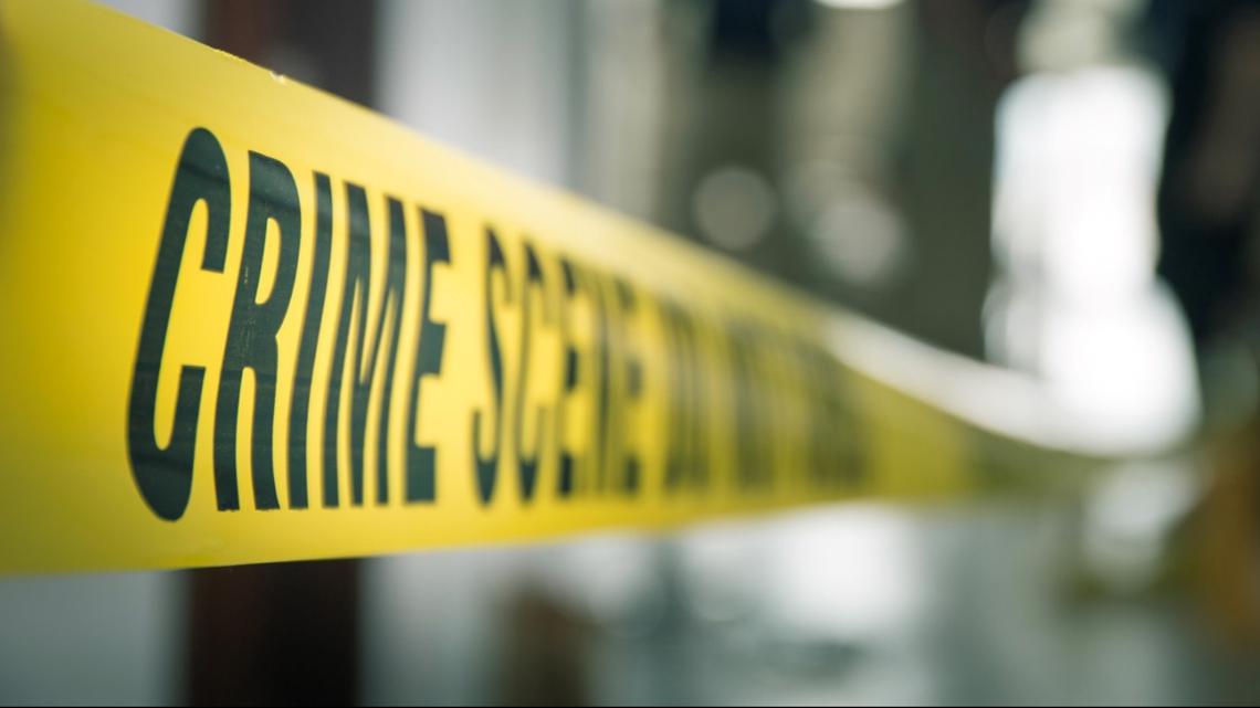 Police: Man shot and killed on Berkley Ave. in Chesapeake Sunday afternoon - Vimarsana News